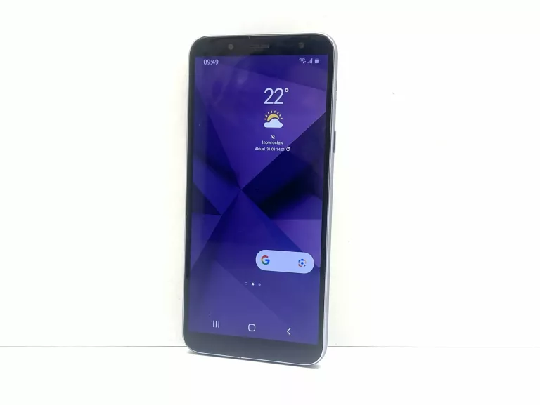 TELEFON SAMSUNG GALAXY J6