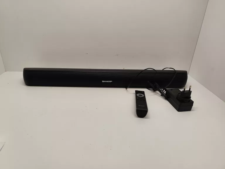 SOUNDBAR SHARP HT-SB107