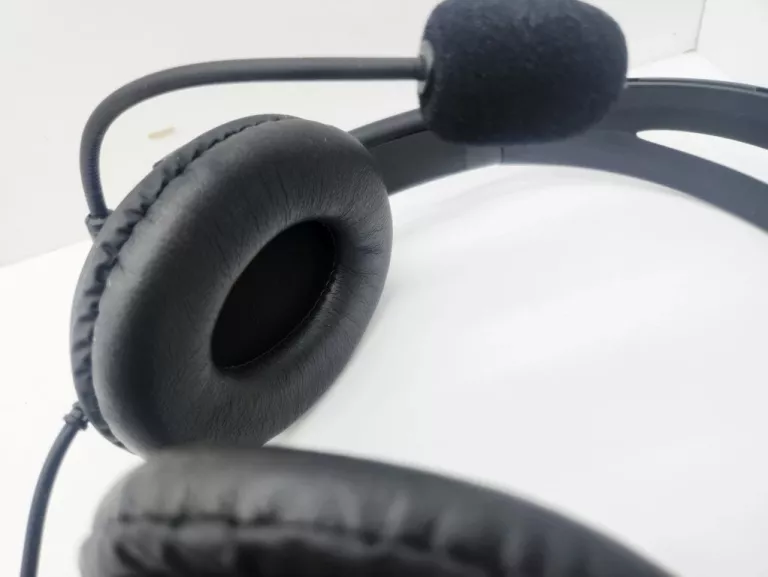 SŁUCHAWKI NAUSZNE OVERDRIVE GAMING