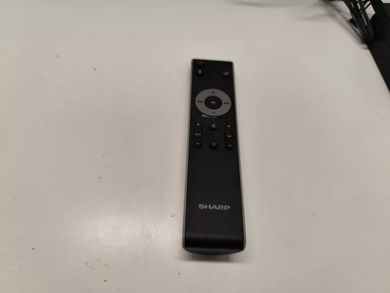 SOUNDBAR SHARP HT-SB107