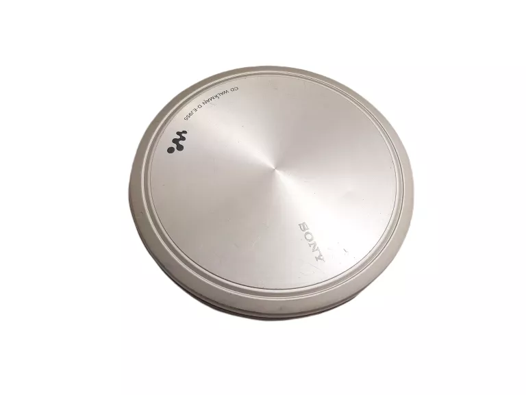 CD WALKMAN DISCMAN SONY D-EJ955