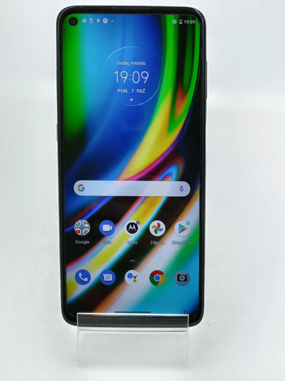 TELEFON MOTOROLA MOTO G9 PLUS 4/128GB