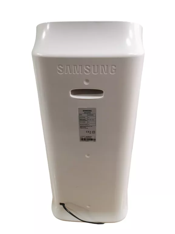 OCZYSZCZACZ POWIETRZA SAMSUNG 60 M2, AX60R5080WD