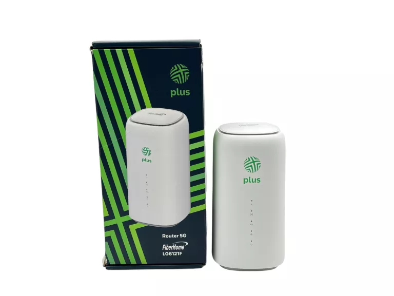 ROUTER 5G FIBERHOME LG6121F PLUS 802.11AX