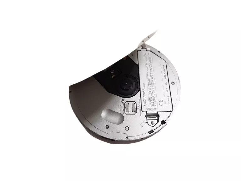 CD WALKMAN DISCMAN SONY D-EJ955