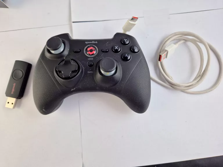 PAD SPEEDLINK SL-650110