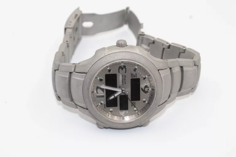 Citizen marinaut sapphire gn 4w s clearance
