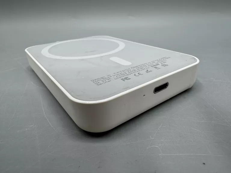 ŁADOWARKA INDUKCYJNA A2384 5000MAH