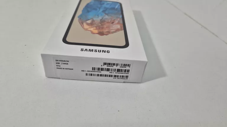 TELEFON SAMSUNG GALAXY M35 5G PUDEŁKO