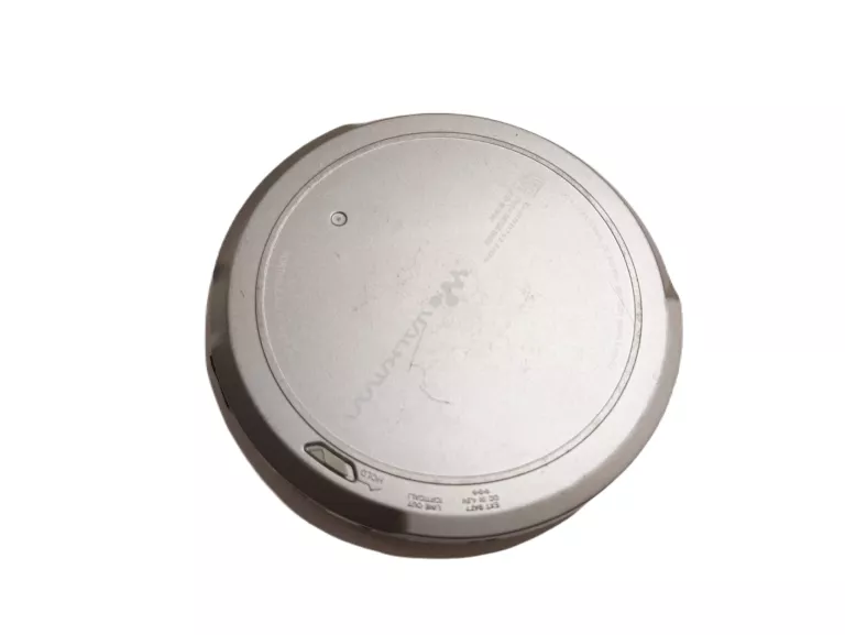 CD WALKMAN DISCMAN SONY D-EJ955