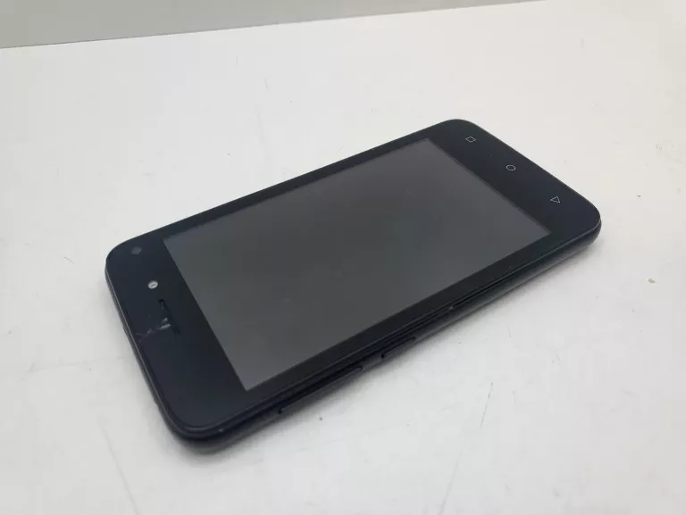SMARTFON KIANO ELEGANCE 4.0 1 GB / 8 GB 3G CZARNY