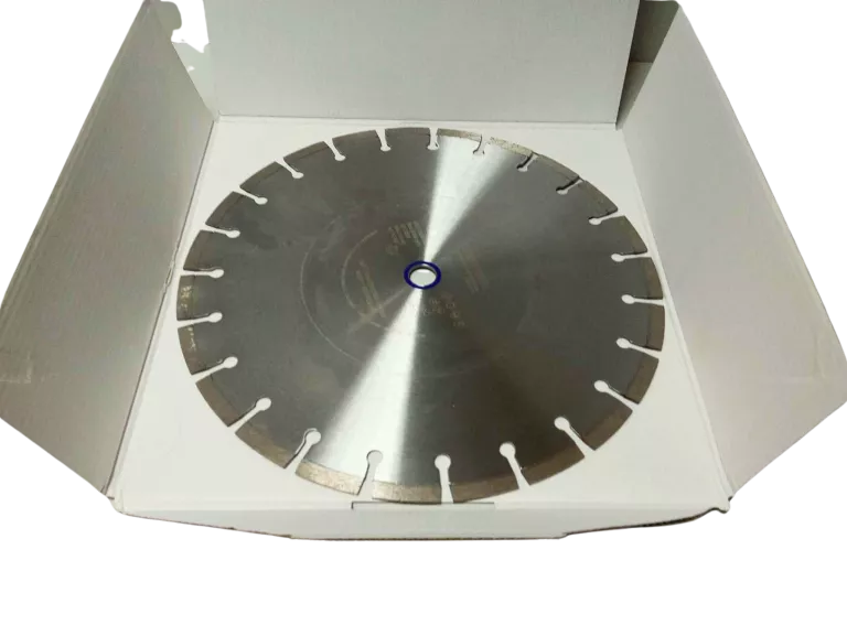 TARCZA BERNER DIAMENTOWA 350 X 20