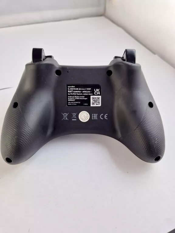 PAD SPEEDLINK SL-650110