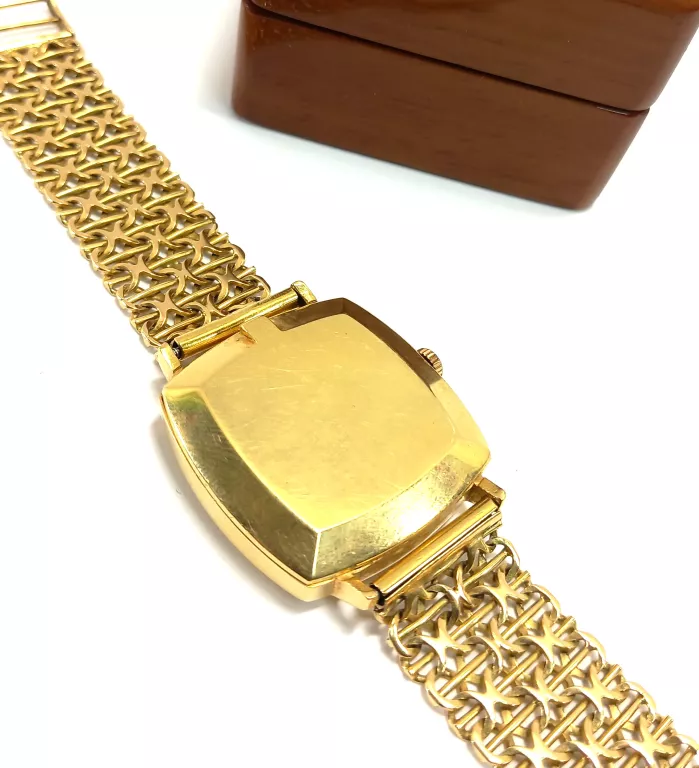 zloty-zegarek-omega-automatic-geneve-pr750-zlota-bransoleta-stan-11323-253806