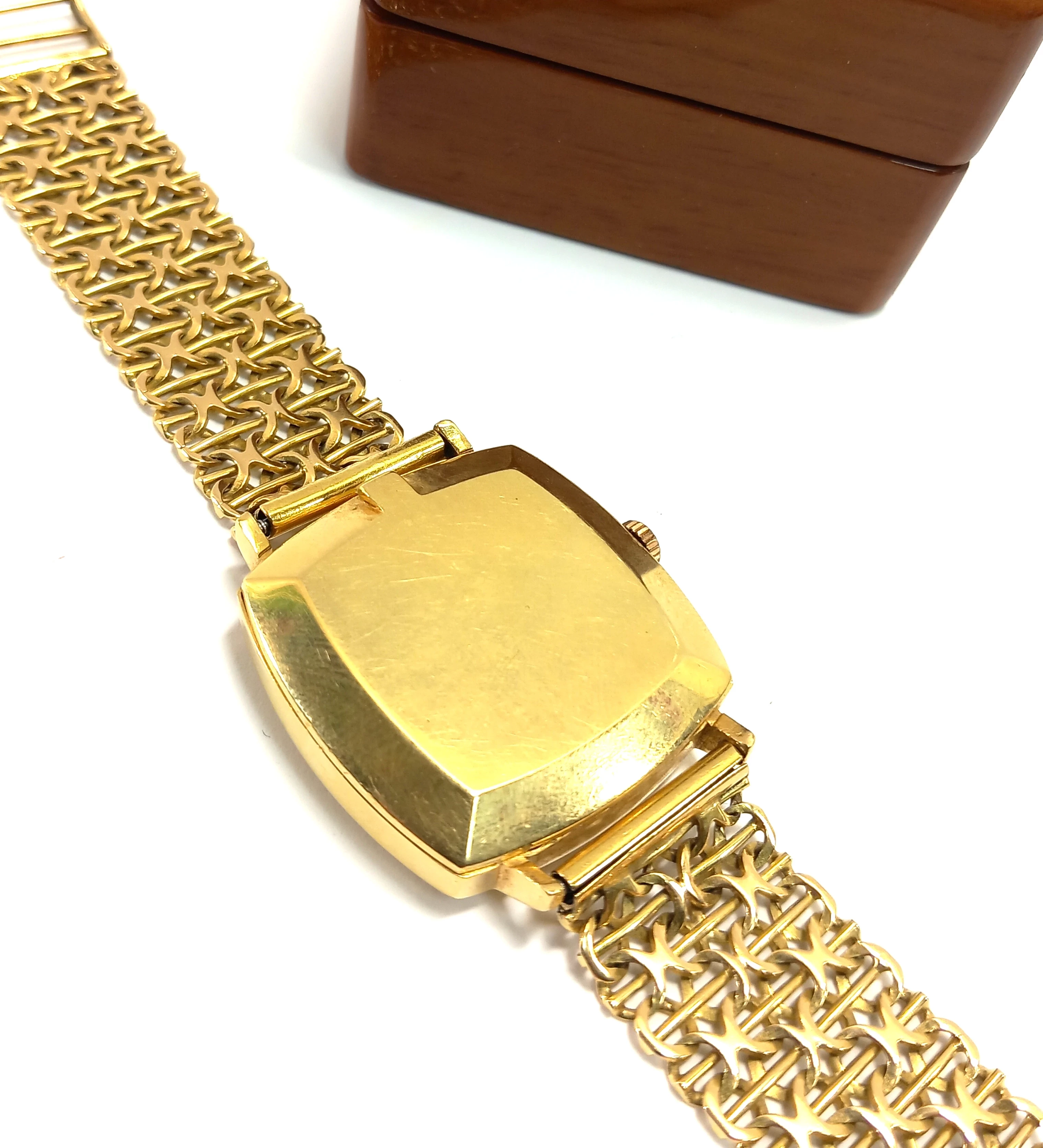 zloty-zegarek-omega-automatic-geneve-pr750-zlota-bransoleta-stan-11323-253806