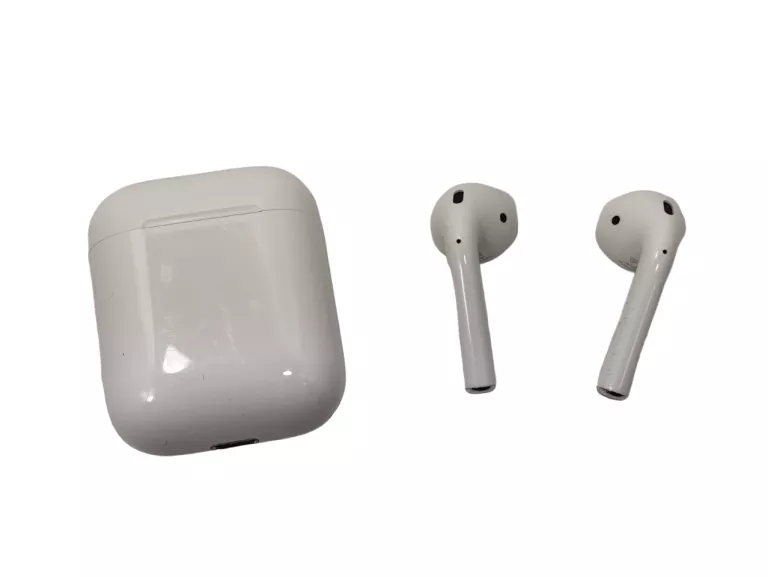 SŁUCHAWKI APPLE AIRPODS 2 GENERACJI