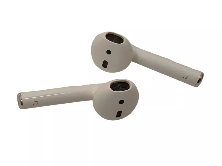 SŁUCHAWKI APPLE AIRPODS 2 GENERACJI