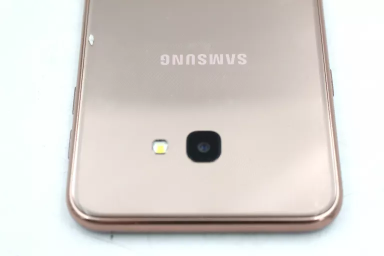 TELEFON SAMSUNG J4 + 2GB/32GB ZŁOTY