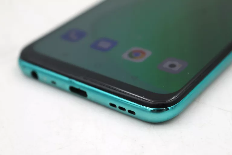 TELEFON OPPO A74 5G 128GB/6GB FIOLETOWY