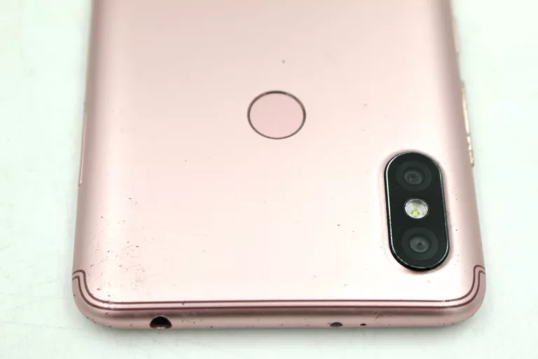 TELEFON XIAOMI S2 3/32 RÓŻOWY