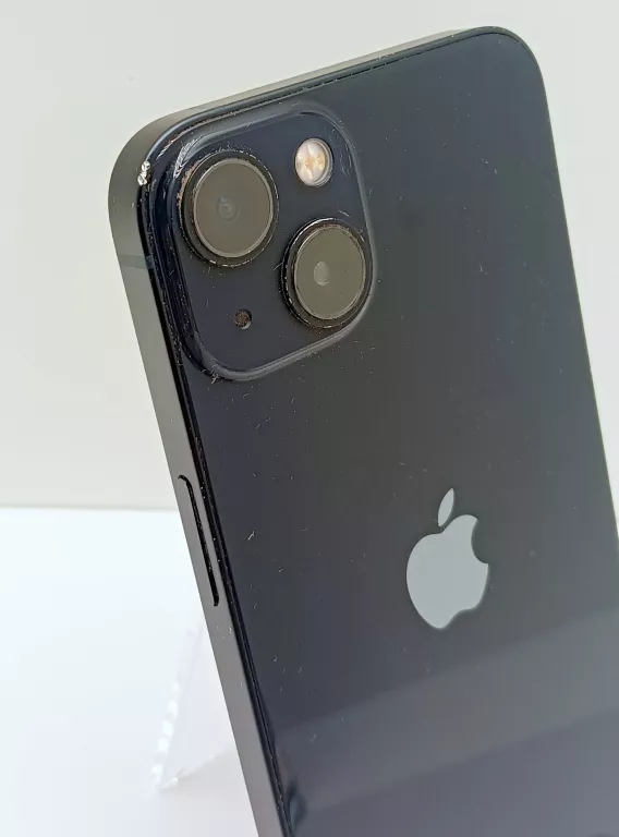 TELEFON IPHONE 13 4/256GB KONDYCJA BATERII 87% KOLOR:PÓŁNOC