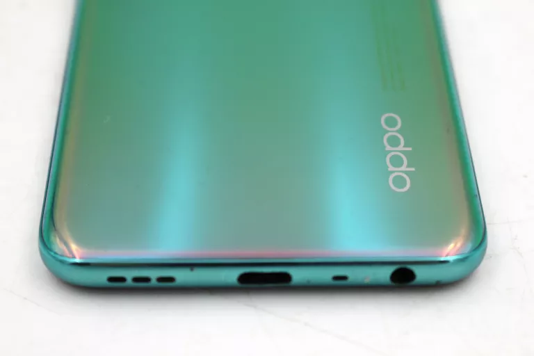 TELEFON OPPO A74 5G 128GB/6GB FIOLETOWY