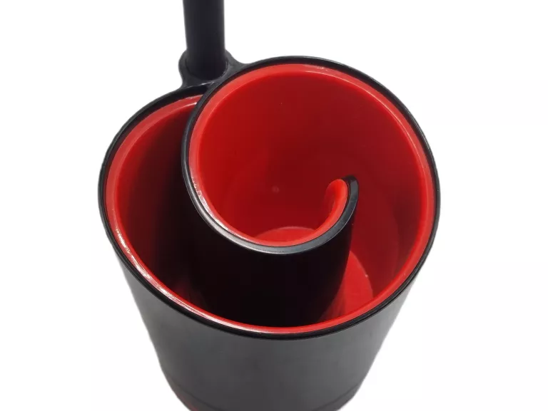 LAMPKA BIURKOWA LED Z ORGANIZEREM NILSEN ELSA
