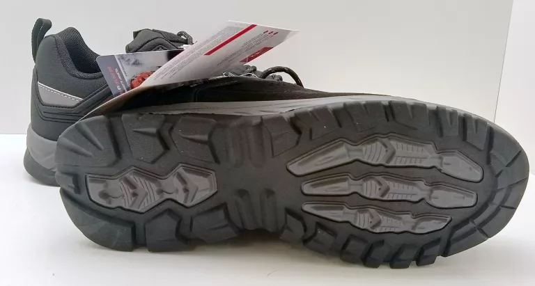 BUTY MĘSKIE RAMSEY HIMOUNTAIN R:42 CZARNE