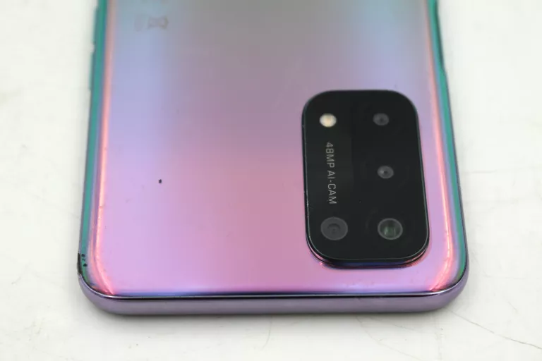 TELEFON OPPO A74 5G 128GB/6GB FIOLETOWY