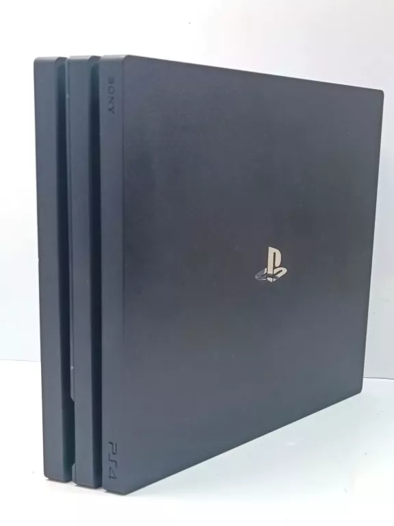 KONSOLA PLAYSTATION 4 PRO CUH-7016B