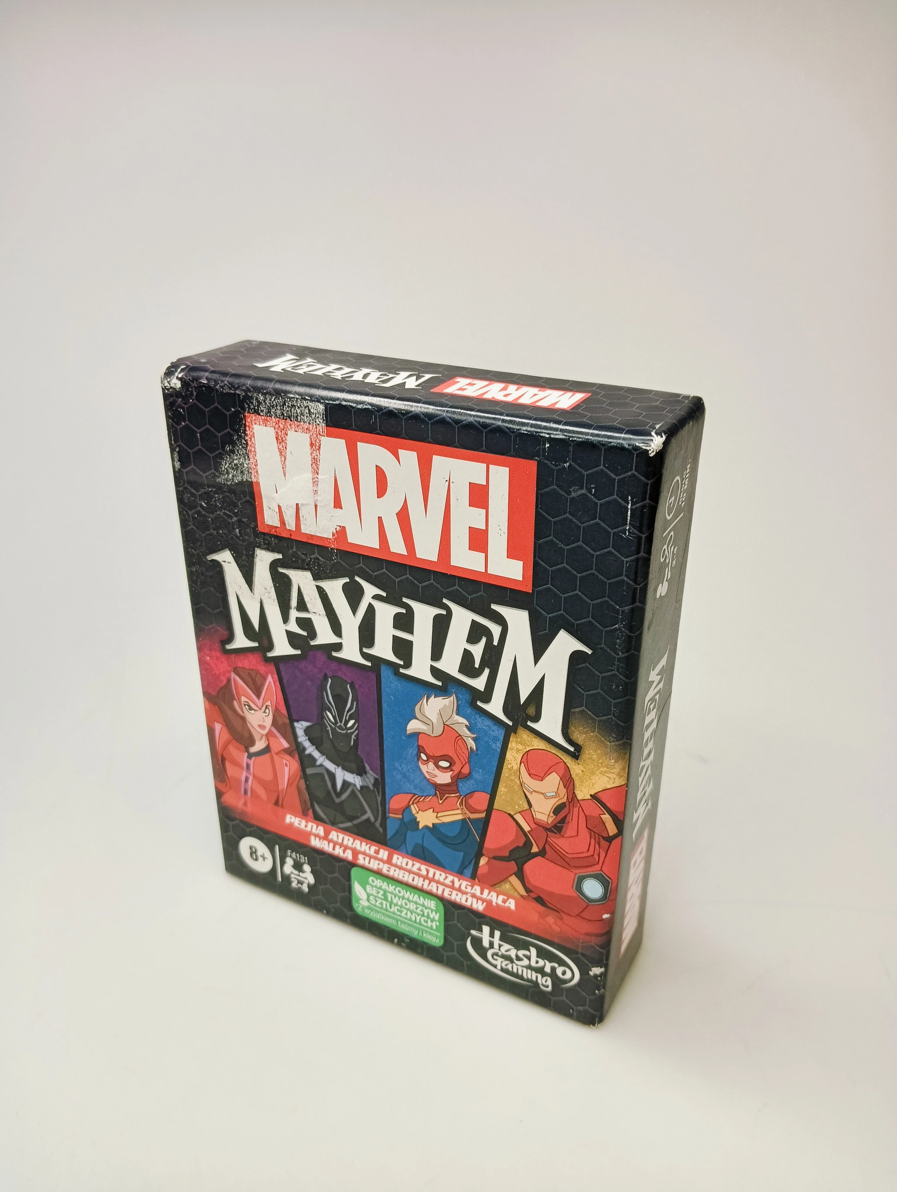 gra-karciana-marvel-mayhem-kosciuszki-43-myszkow