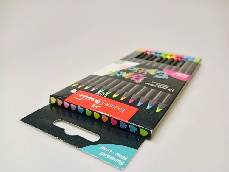 kredki-faber-castell-12-szt-black-edition-neon-pastel-stan-11323-2