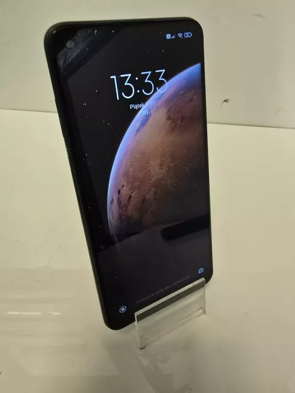 TELEFON REDMI NOTE 9 3/64GB SOLO