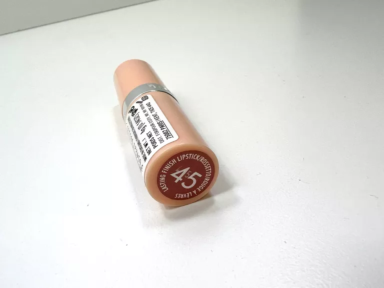 RIMMEL LASTING FINISH POMADKA SZMINKA BY KATE 45 ROSSETTO NUDZIAK BEŻ