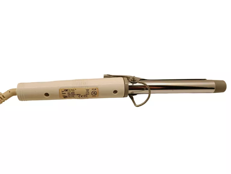 LOKÓWKA CLATRONIC HC2595 15-17W BIAŁA
