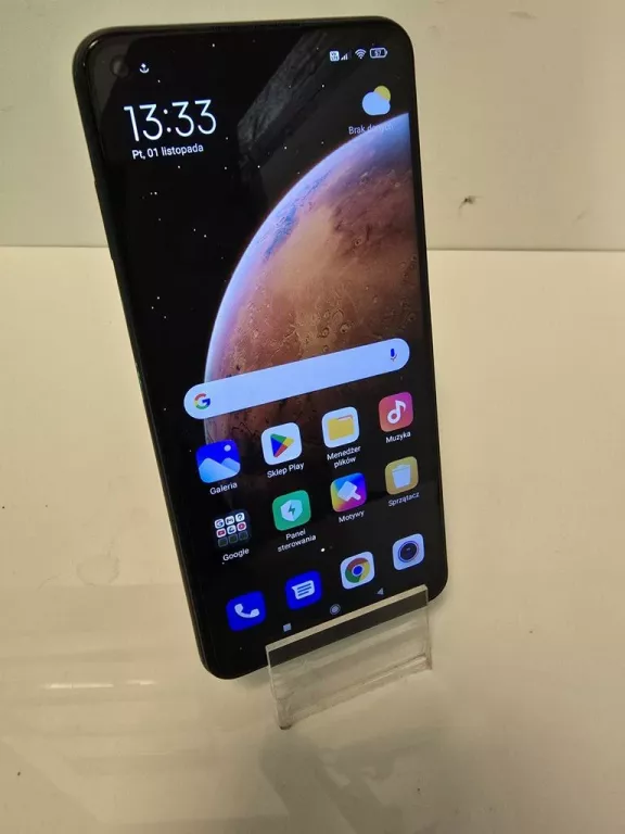 TELEFON REDMI NOTE 9 3/64GB SOLO