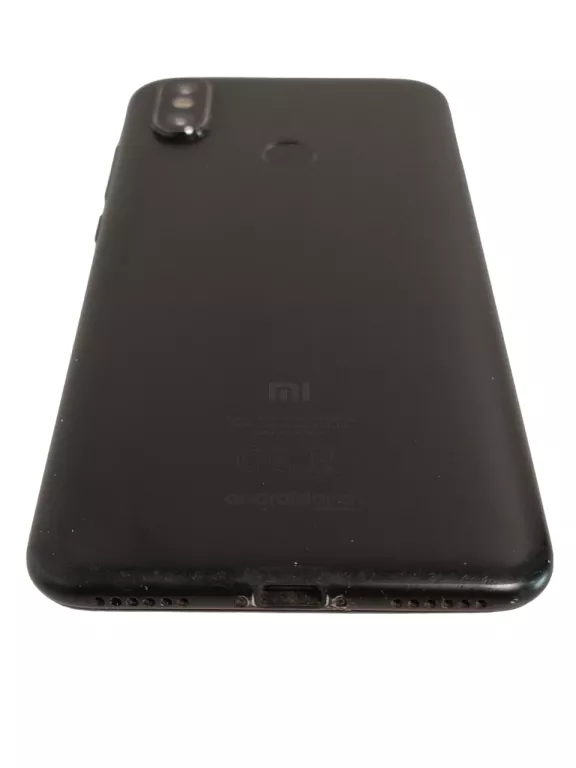 TELEFON XIAOMI MI A2 4/64 GB 5,99" 3010 MAH 4G LTE DUAL SIM