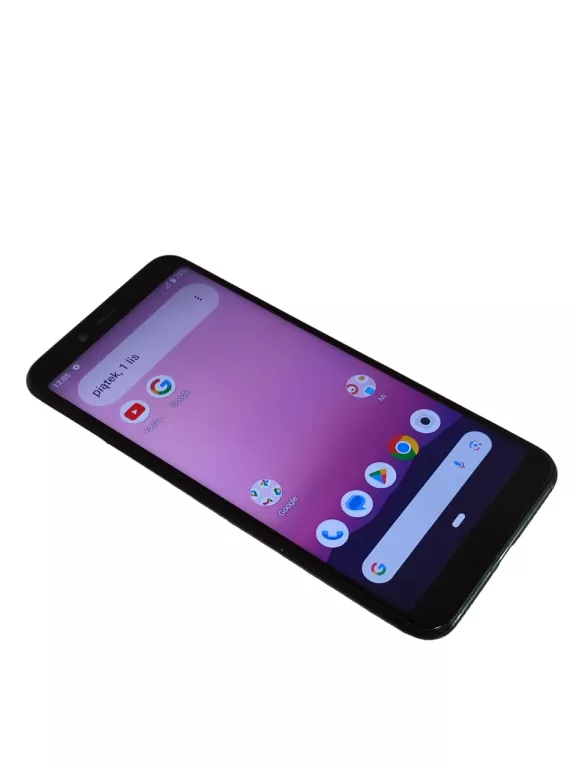 TELEFON XIAOMI MI A2 4/64 GB 5,99" 3010 MAH 4G LTE DUAL SIM