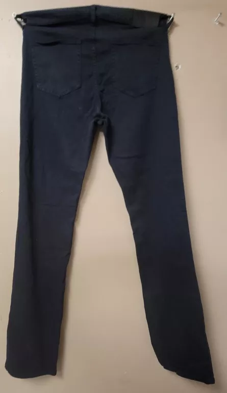 SPODNIE POLO RALF LAUREN GRANATOWE ROZMIAR 6/38