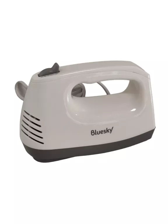 MIKSER RĘCZNY BLUESKY BHM150-20 150 W