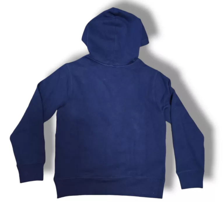 BLUZA Z KAPTUREM RALPH LAUREN M (10-12)