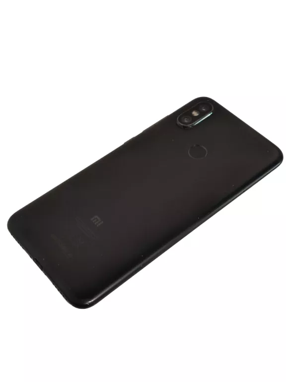 TELEFON XIAOMI MI A2 4/64 GB 5,99" 3010 MAH 4G LTE DUAL SIM