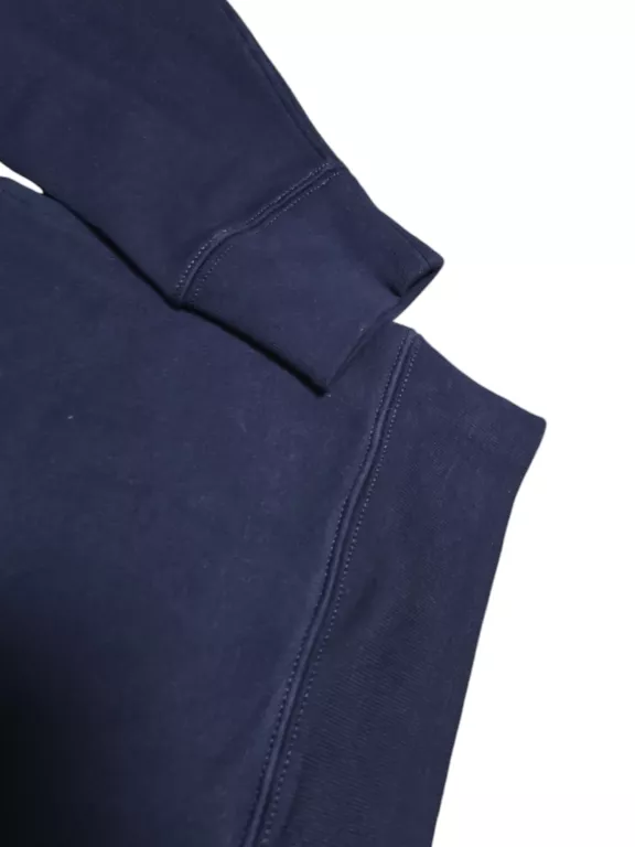 BLUZA Z KAPTUREM RALPH LAUREN M (10-12)