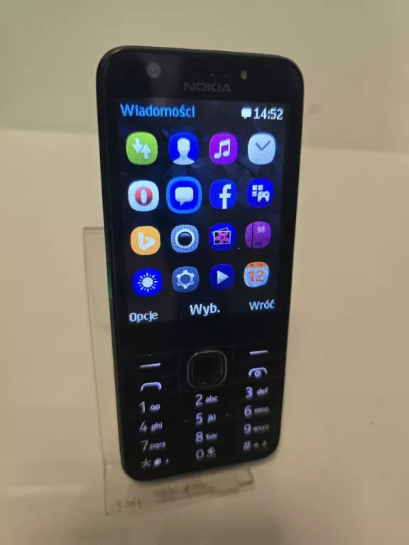 TELEFON   NOKIA 230 SOLO