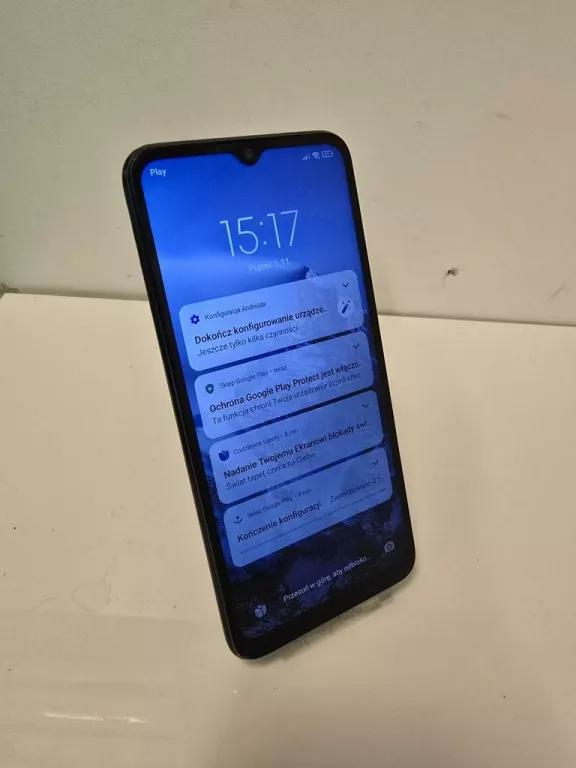 TELEFON  REDMI  9A 2/32GB SOLO