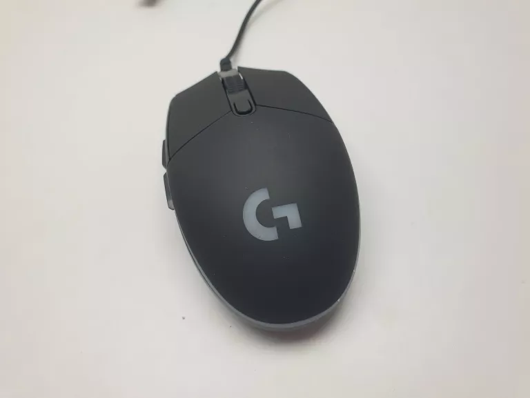 MYSZ PRZEWODOWA LOGITECH G102 KOMPLET