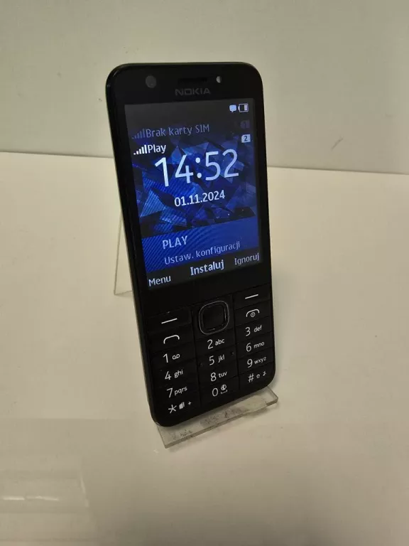 TELEFON   NOKIA 230 SOLO