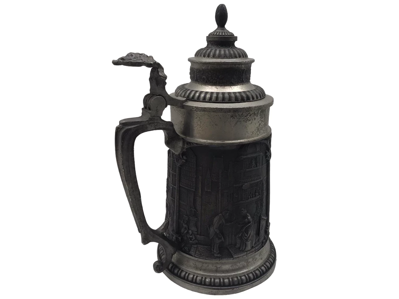 kufel-kolekcjonerki-dekoracyjny-pwa-poliart-waga-produktu-z-opakowaniem-jednostkowym-0580