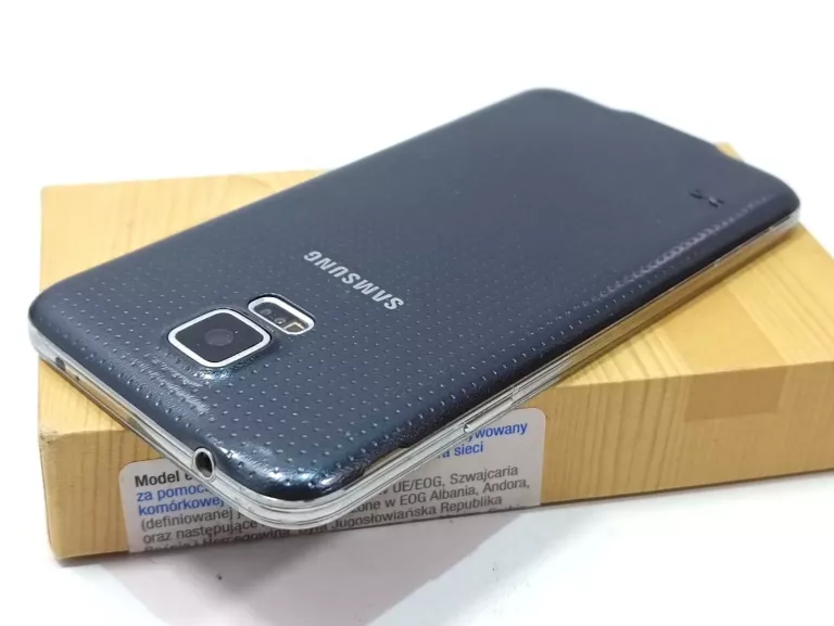 SAMSUNG GALAXY S5 2/16GB SIMLOCK PLUS