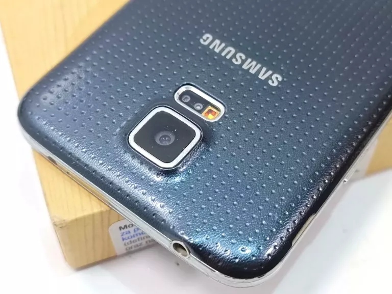 SAMSUNG GALAXY S5 2/16GB SIMLOCK PLUS